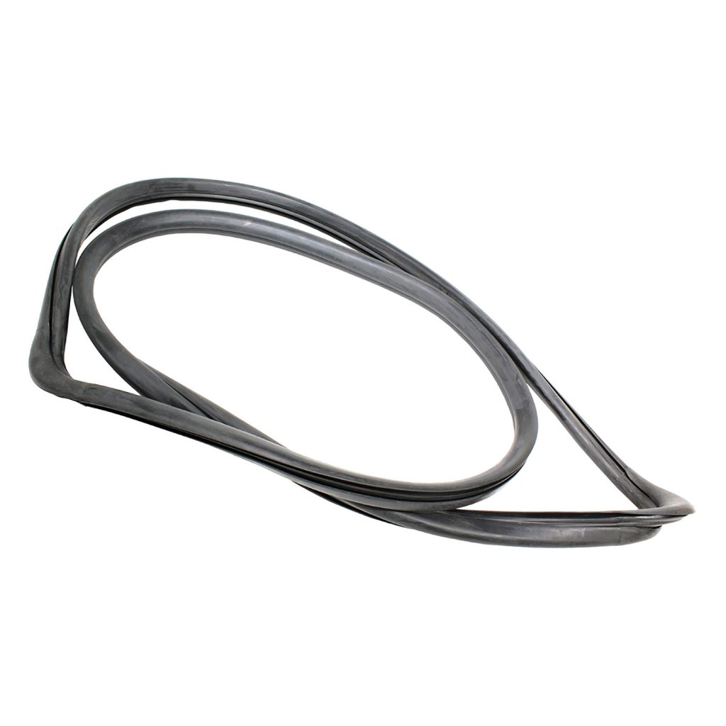 Image of Tailgate Glass (rear door window) Sealing Rubber (CDB100230AM)
