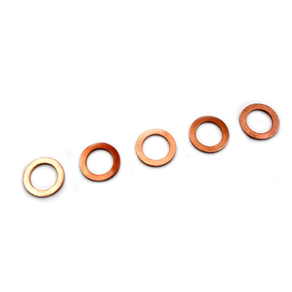 Image of Sump Plug Washer (CDU1001LAM)