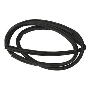 Image of Front Door Aperture Rubber Seal (right hand) (CFE500580AM)