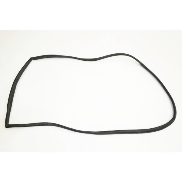 Image of Second Row Door Aperture Rubber Seal (right hand) (CFE500600AM)