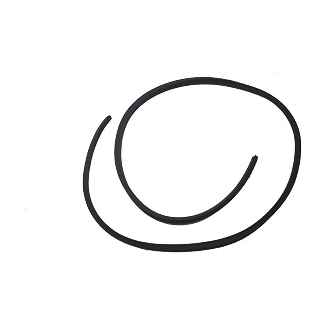 Image of Rear Quarter Glass Seal Filler (upper body) 4mm and 5mm glass (CHB500050AM)