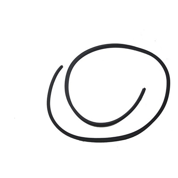 Image of Rear Quarter Glass Seal Filler (upper body) 4mm and 5mm glass (CHB500050AM)