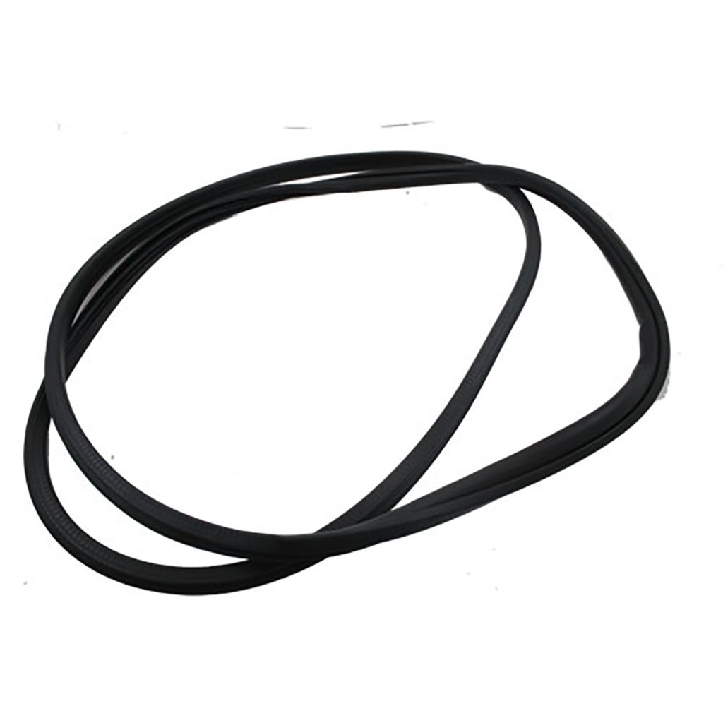 Image of Tailgate Aperture Rubber Seal (CKE101000AM)