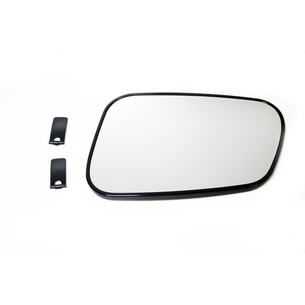 Image of Replacement Mirror Glass (left hand) (CRD100650AM)