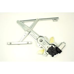 Image of Window Regulator Electric Windows (right hand front) (CUH000082AM)