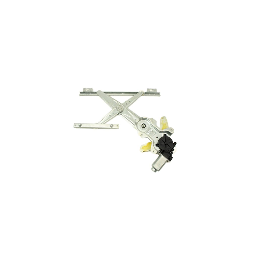 Image of Window Regulator Electric Windows (left hand front) (CUH000092AM)