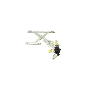 Image of Window Regulator Electric Windows (left hand front) (CUH000092AM)