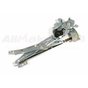 Image of Window Regulator Manual Windows (right hand front) (CUH000101AM)