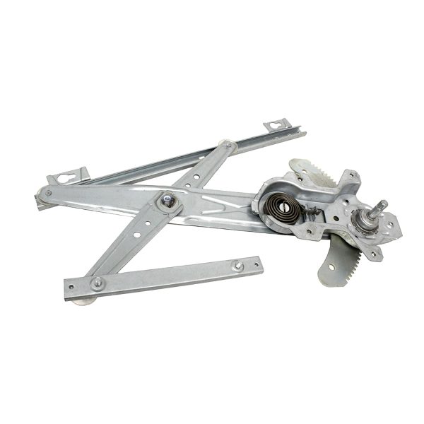 Image of Window Regulator Manual Windows (left hand front) (CUH000111AM)