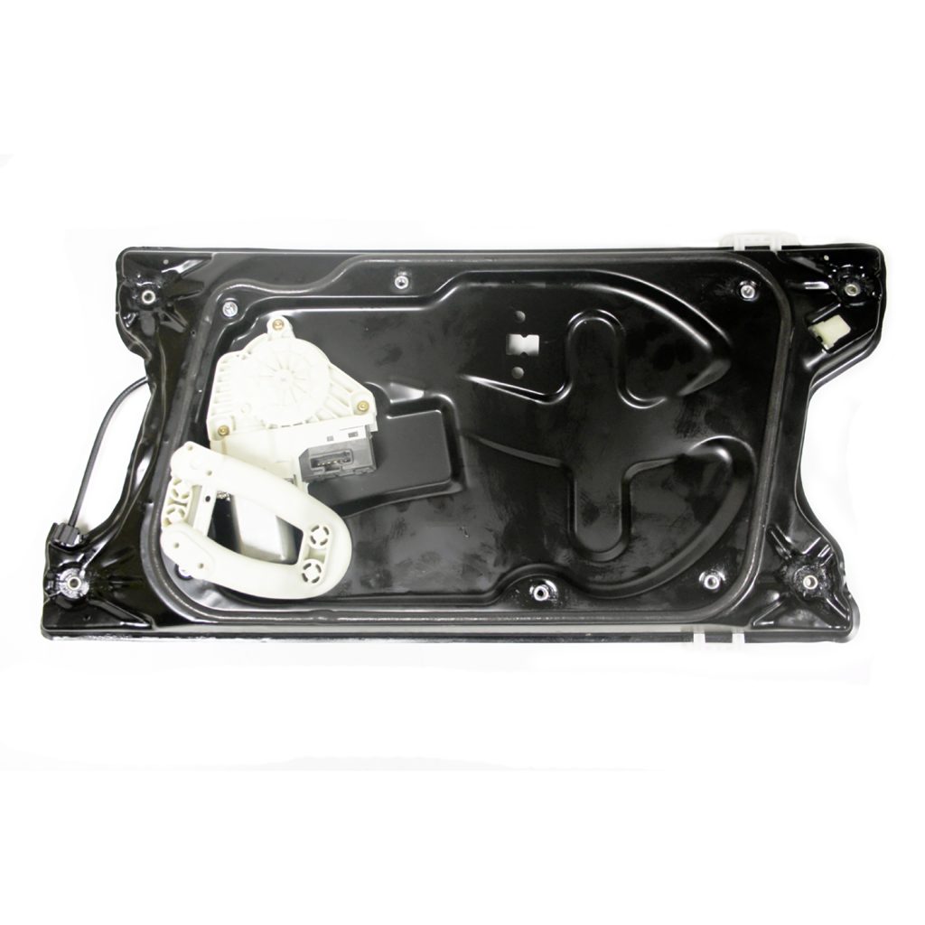Image of Front Window Regulator (left hand) (CUH500250AM)
