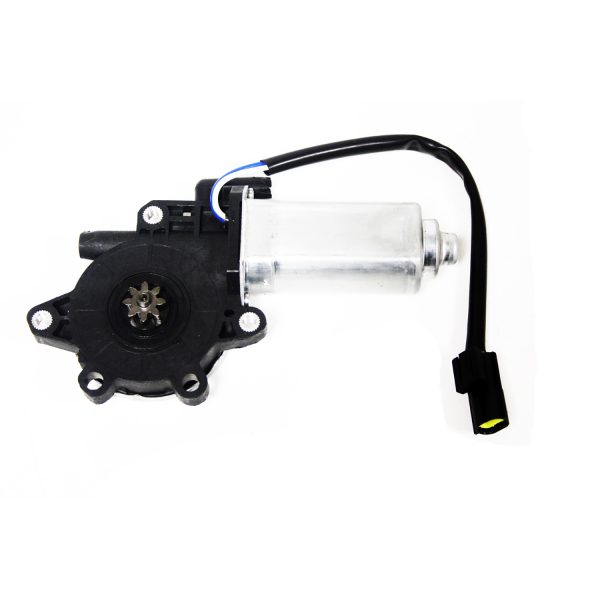 Image of Window Regulator Motor RH Front and Rear (CUR100440AM)