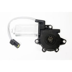 Image of Window Regulator Motor LH Front and Rear (CUR100450AM)