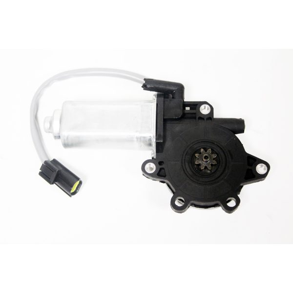 Image of Window Regulator Motor LH Front and Rear (CUR100450AM)