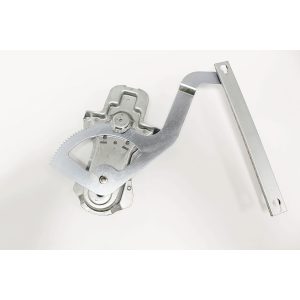 Image of Window Regulator RH Rear (electric window) (CVH101240AM)