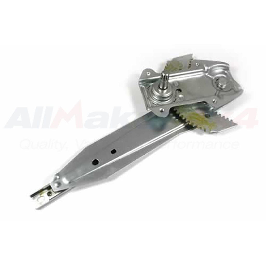 Image of Window Regulator Manual Windows (right hand rear) (CVH500080AM)