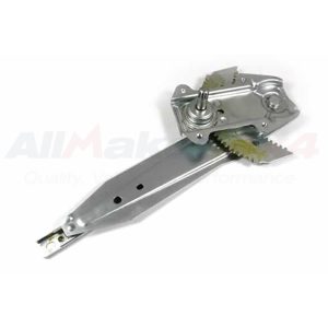 Image of Window Regulator Manual Windows (right hand rear) (CVH500080AM)