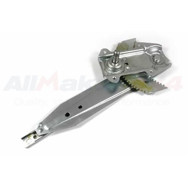 Image of Window Regulator Manual Windows (right hand rear) (CVH500080AM)