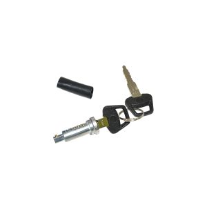 Image of Door Lock Set (1 barrel and 2 keys) (CWC500190AM)