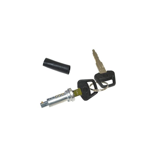 Image of Door Lock Set (1 barrel and 2 keys) (CWC500190AM)