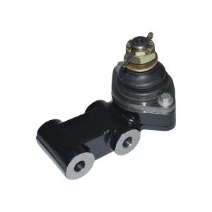 Image of Fulcrum Bracket complete with Adjustable Ball Joint Assembly (DA1129ADJ)