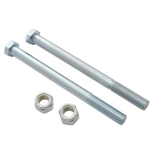 Image of Fulcrum Bracket Fitting Kit (DA1129KIT)
