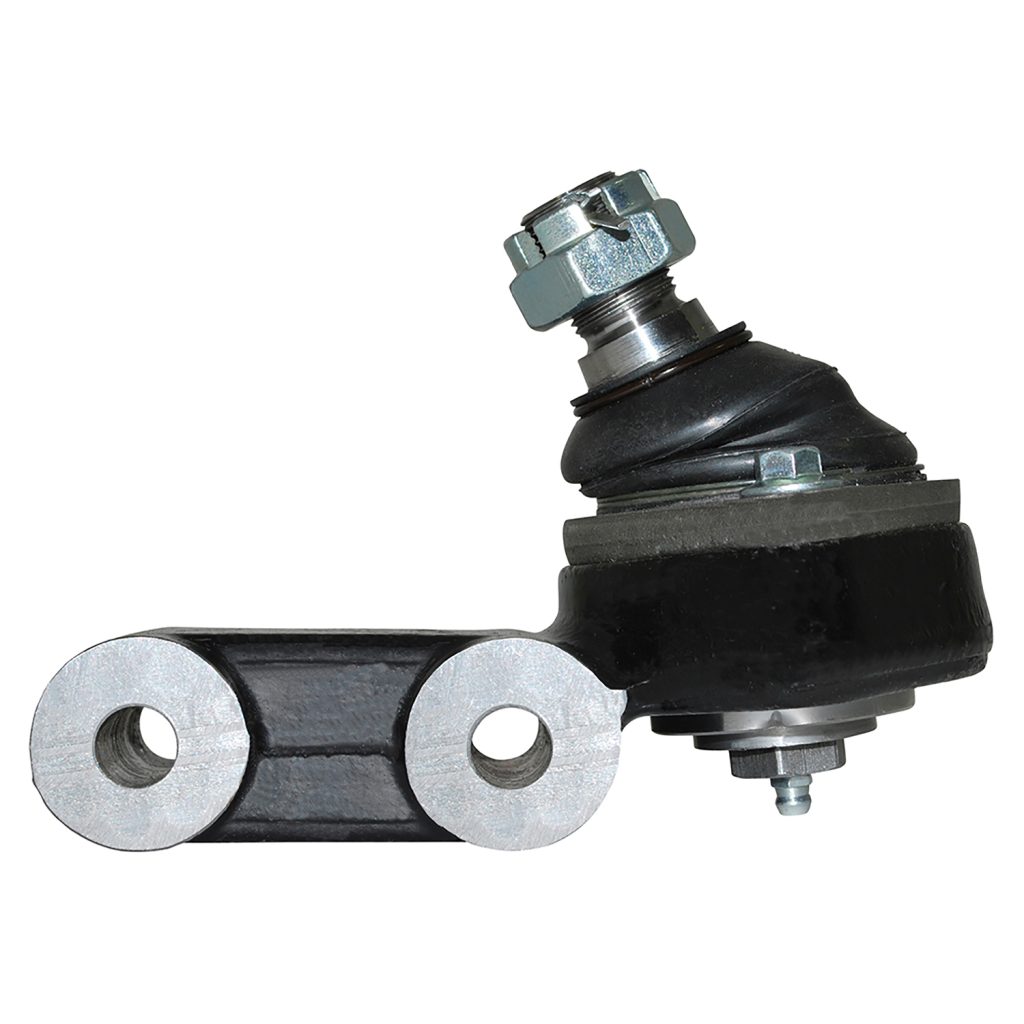 Image of Fulcrum Bracket complete with High Articulation Ball Joint Assembly (DA1129ULTRA)