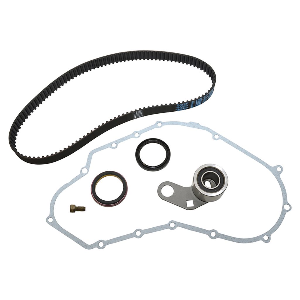 Image of Timing Belt Kit (6 piece) (DA1300)