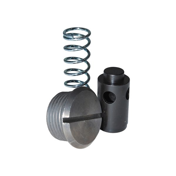 Image of Oil Pump Pressure Relief Valve Kit (DA2376)