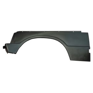 Image of Front Wing (plastic) (left hand) (DA2467)