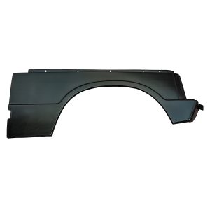 Image of Front Wing (plastic) (right hand) (DA2468)