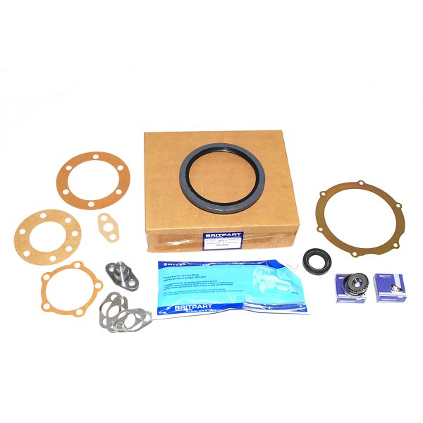 Image of Swivel Housing Repair Kit (excludes swivel housing) (DA3163P)