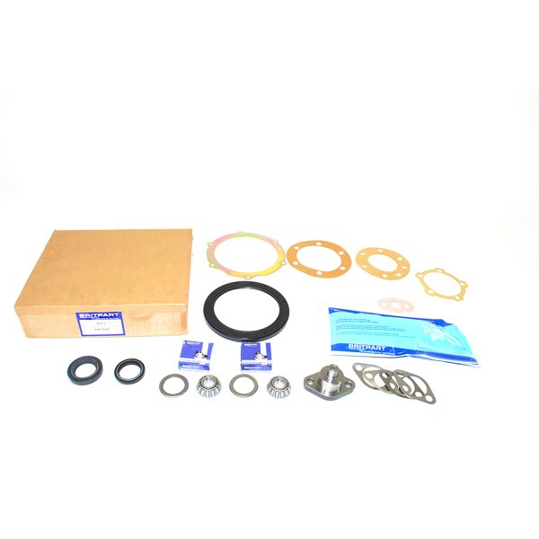 Image of Swivel Housing Repair Kit (excludes swivel housing) (DA3165P)