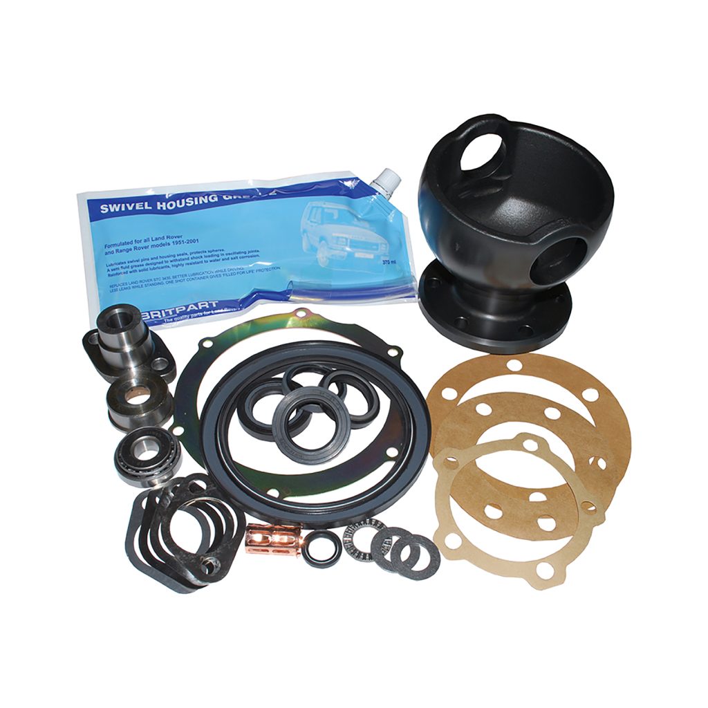 Image of Swivel Housing Repair Kit (includes swivel housing) (DA3166)