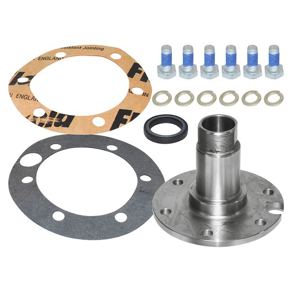 Image of Stub Axle Kit (rear) (DA3197)