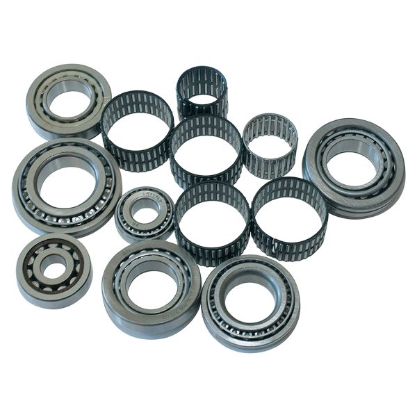 Image of Gearbox Bearing Kit (13 piece) Suffix J (DA3365)