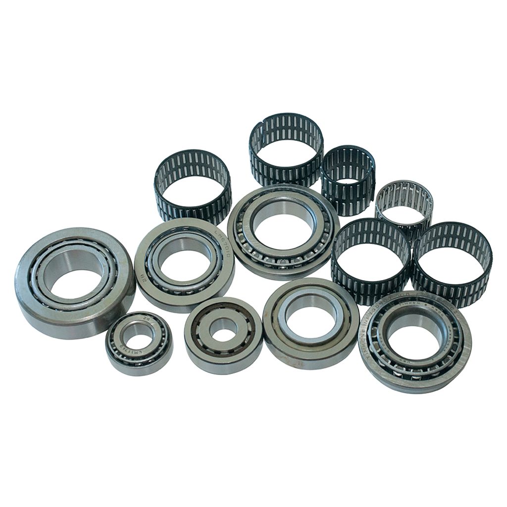 Image of Gearbox Bearing Kit (13 piece) Suffix K (DA3366)
