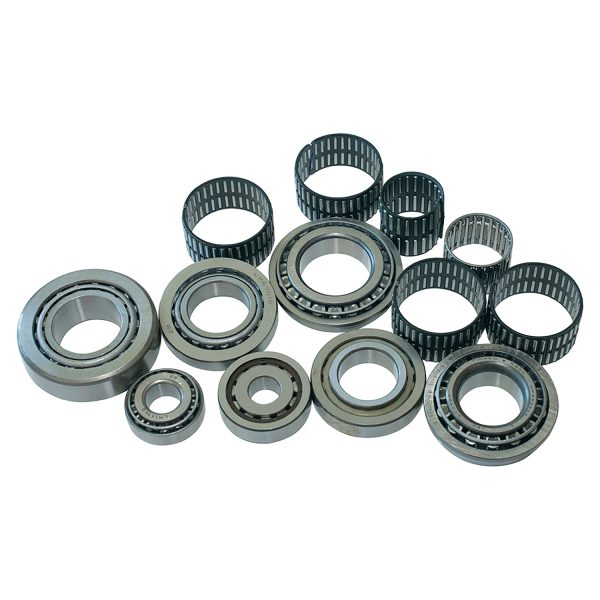 Image of Gearbox Bearing Kit (13 piece) Suffix K (DA3366)