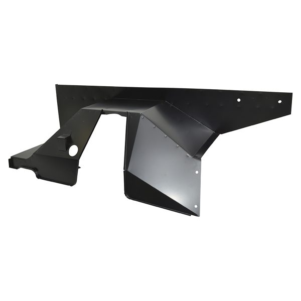 Image of Inner Wing Repair Section Front (right hand) (DA4007O)