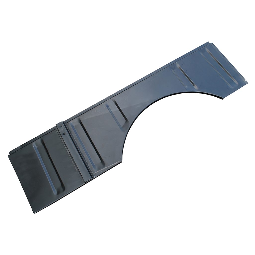 Image of Rear Inner Wing (left hand) (DA4015N)