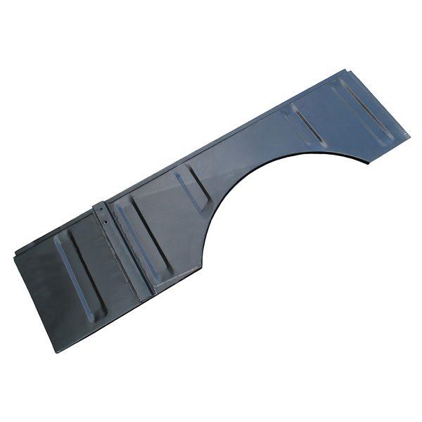 Image of Rear Inner Wing (left hand) (DA4015N)