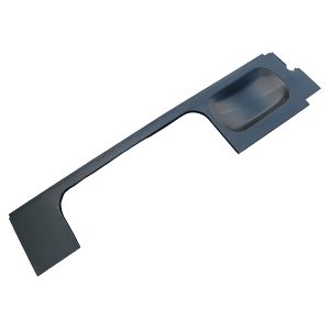 Image of Rear Inner Wing Floor Section (left hand) (DA4016N)