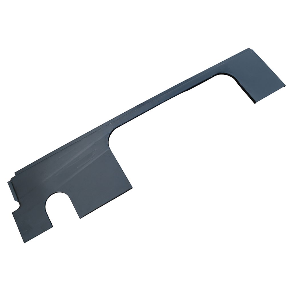 Image of Rear Inner Wing Floor Section (right hand) (DA4016O)