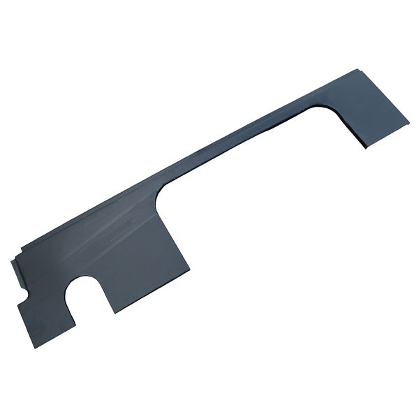 Image of Rear Inner Wing Floor Section (right hand) (DA4016O)