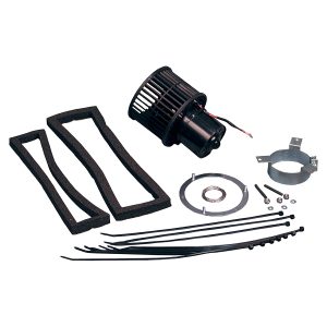 Image of Heater Blower Motor Kit (DA4178)