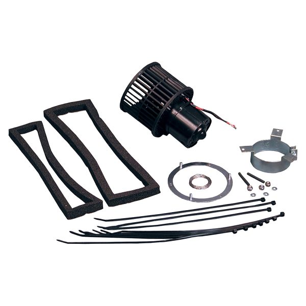 Image of Heater Blower Motor Kit (DA4178)