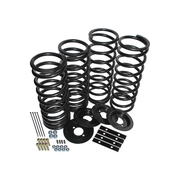 Image of Air to Coil Spring Conversion Kit (DA4179)