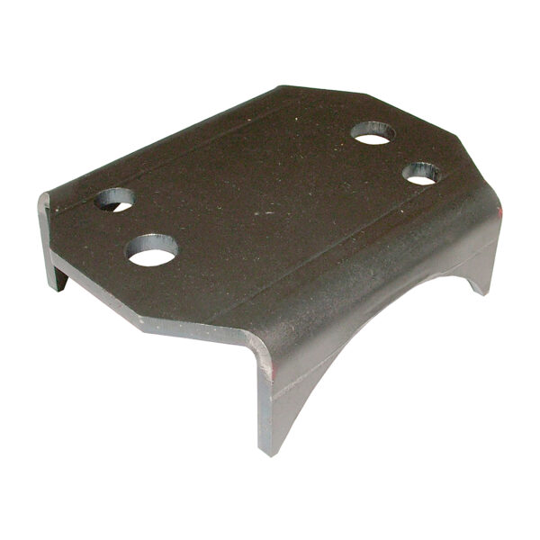 Image of Axle Spring Mount Standard Height (DA4527)