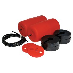 Image of Air Lift Adjustable Air Springs (pair) (DA5011)