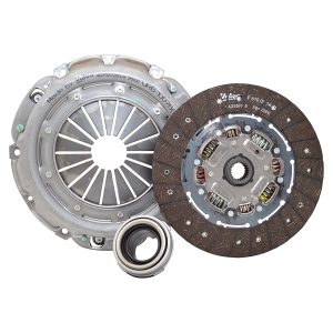 Image of Heavy Duty Clutch Kit (plate