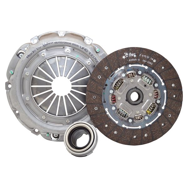 Image of Heavy Duty Clutch Kit (plate